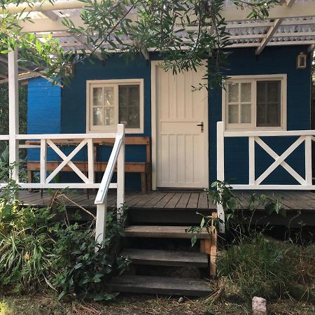 Vila No Estamos Locos Piriápolis Exteriér fotografie