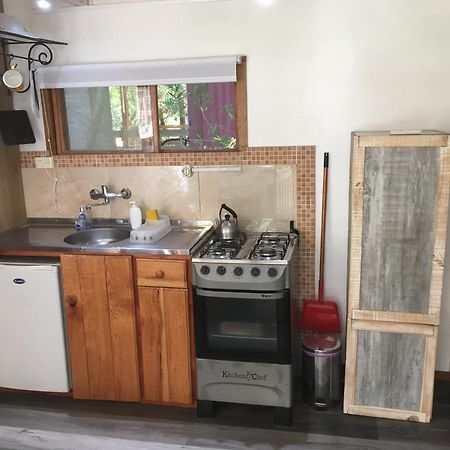 Vila No Estamos Locos Piriápolis Exteriér fotografie