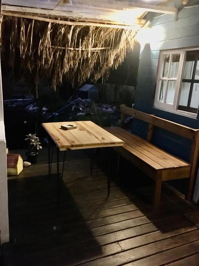 Vila No Estamos Locos Piriápolis Exteriér fotografie
