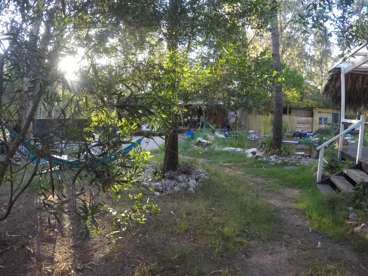 Vila No Estamos Locos Piriápolis Exteriér fotografie