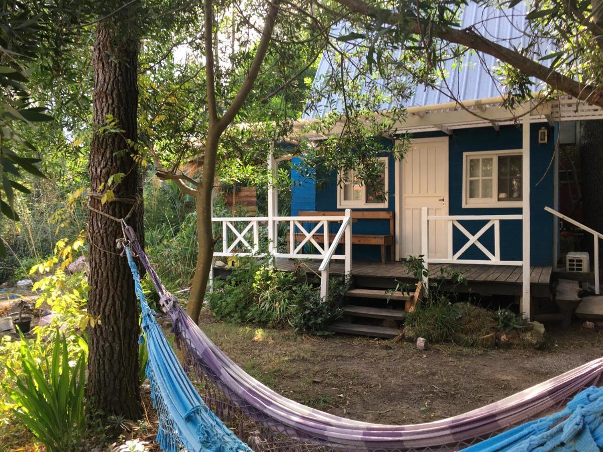 Vila No Estamos Locos Piriápolis Exteriér fotografie