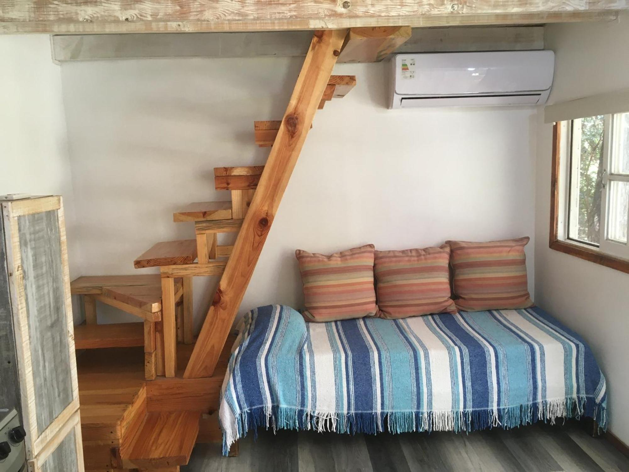 Vila No Estamos Locos Piriápolis Exteriér fotografie