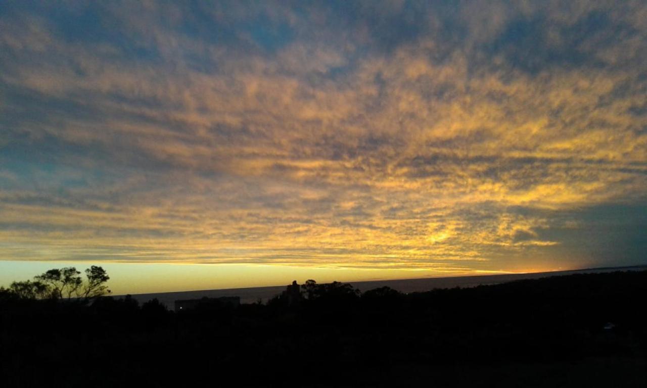 Vila No Estamos Locos Piriápolis Exteriér fotografie